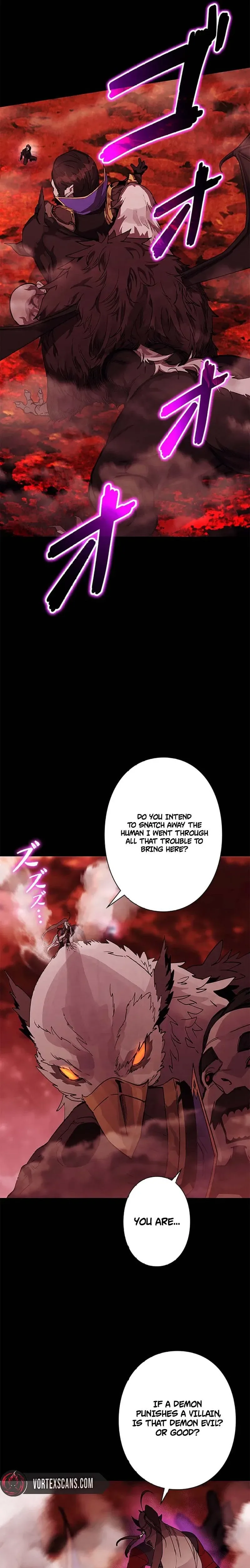 Devil’s Advocate: Judge of Hell Chapter 1 Page 21