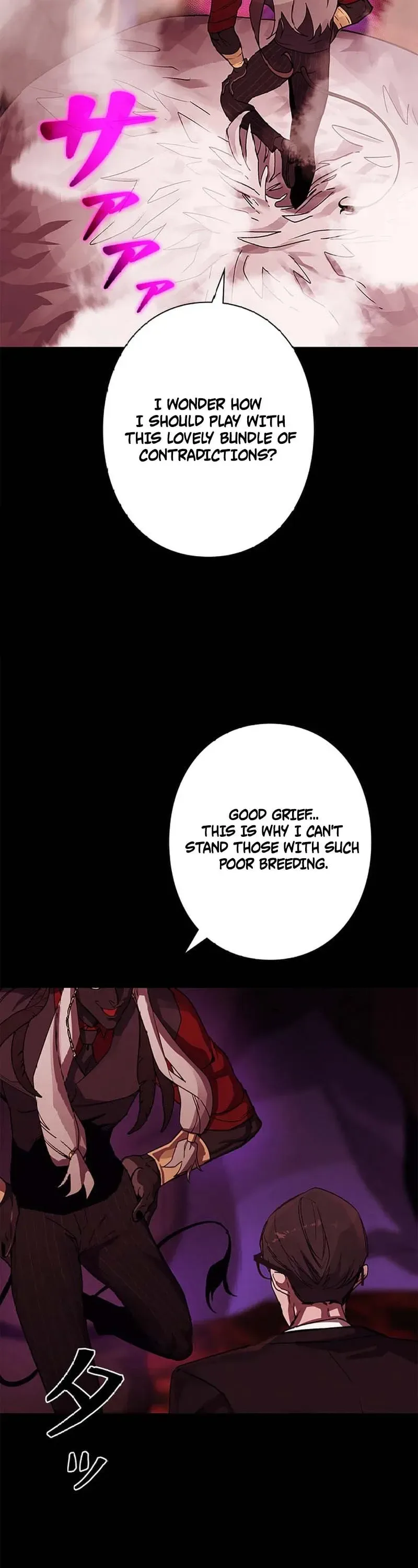 Devil’s Advocate: Judge of Hell Chapter 1 Page 22