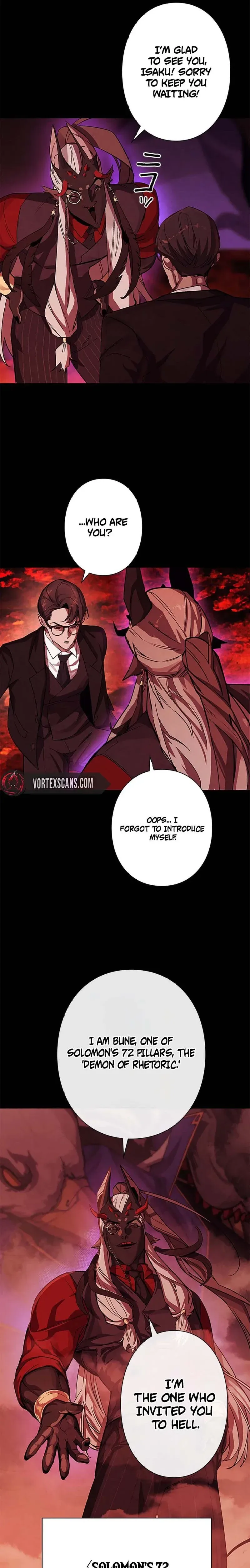 Devil’s Advocate: Judge of Hell Chapter 1 Page 25