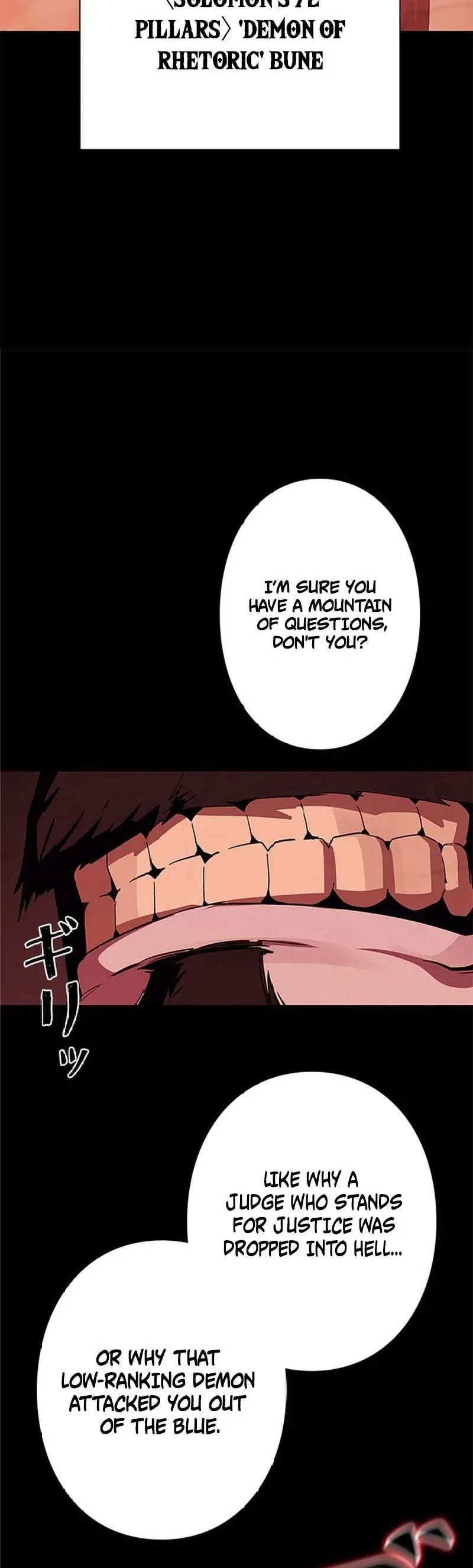 Devil’s Advocate: Judge of Hell Chapter 1 Page 26