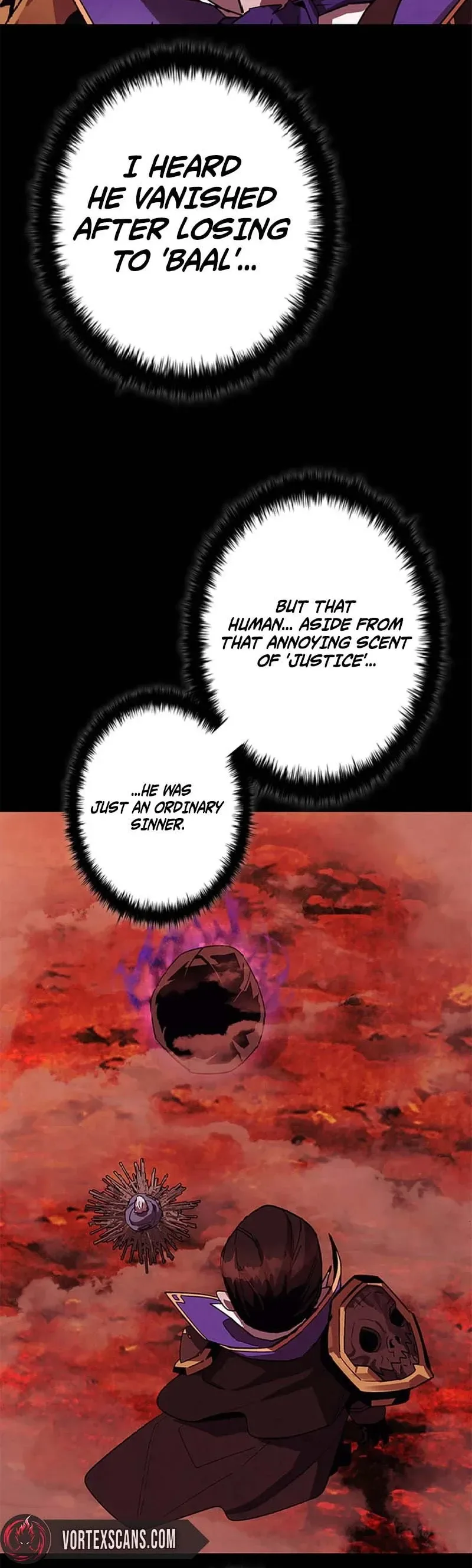 Devil’s Advocate: Judge of Hell Chapter 1 Page 30