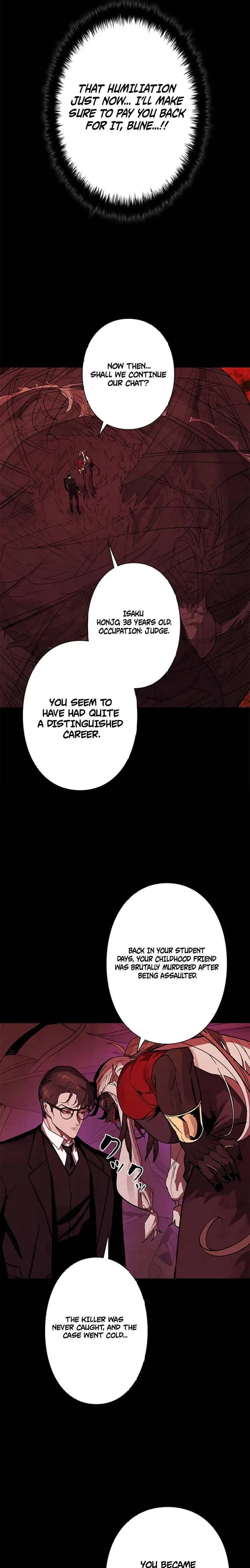 Devil’s Advocate: Judge of Hell Chapter 1 Page 31