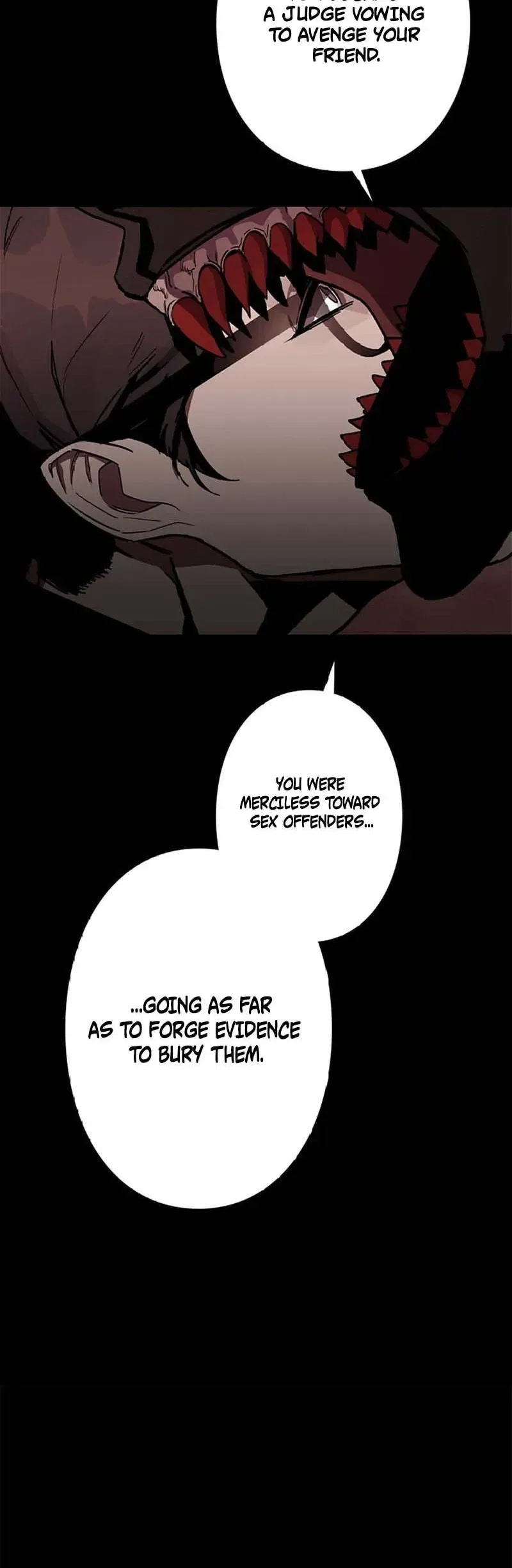 Devil’s Advocate: Judge of Hell Chapter 1 Page 32