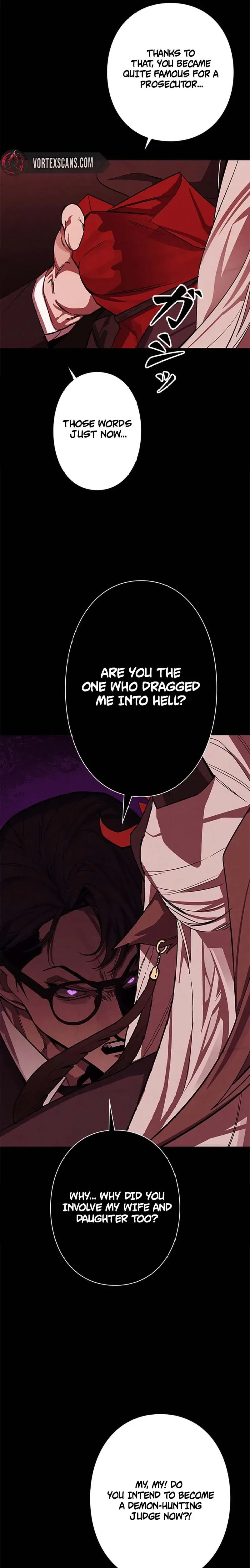 Devil’s Advocate: Judge of Hell Chapter 1 Page 33