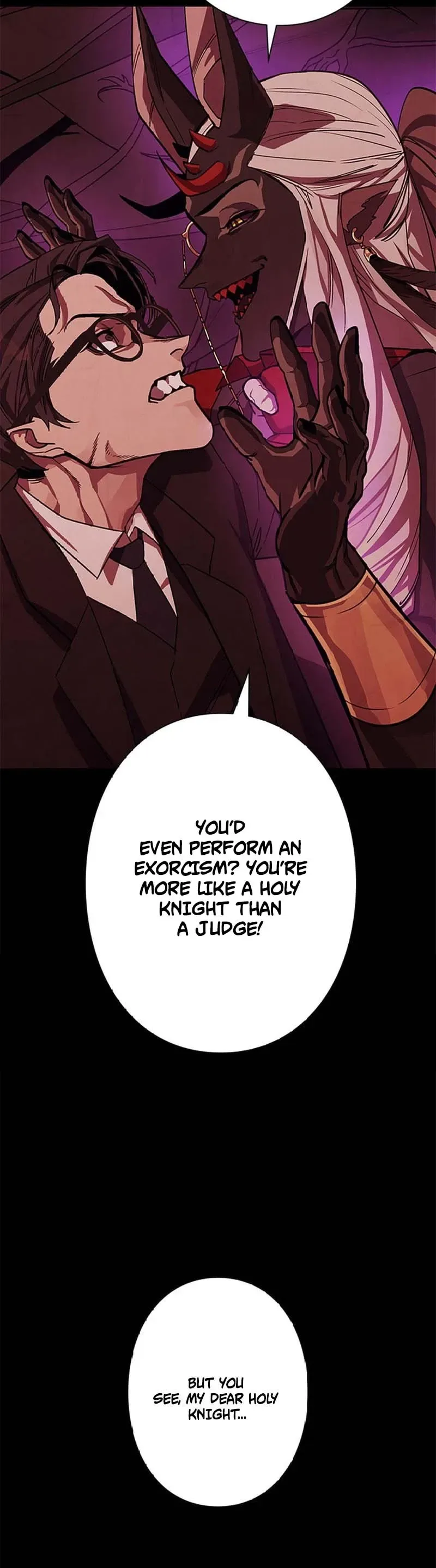 Devil’s Advocate: Judge of Hell Chapter 1 Page 34