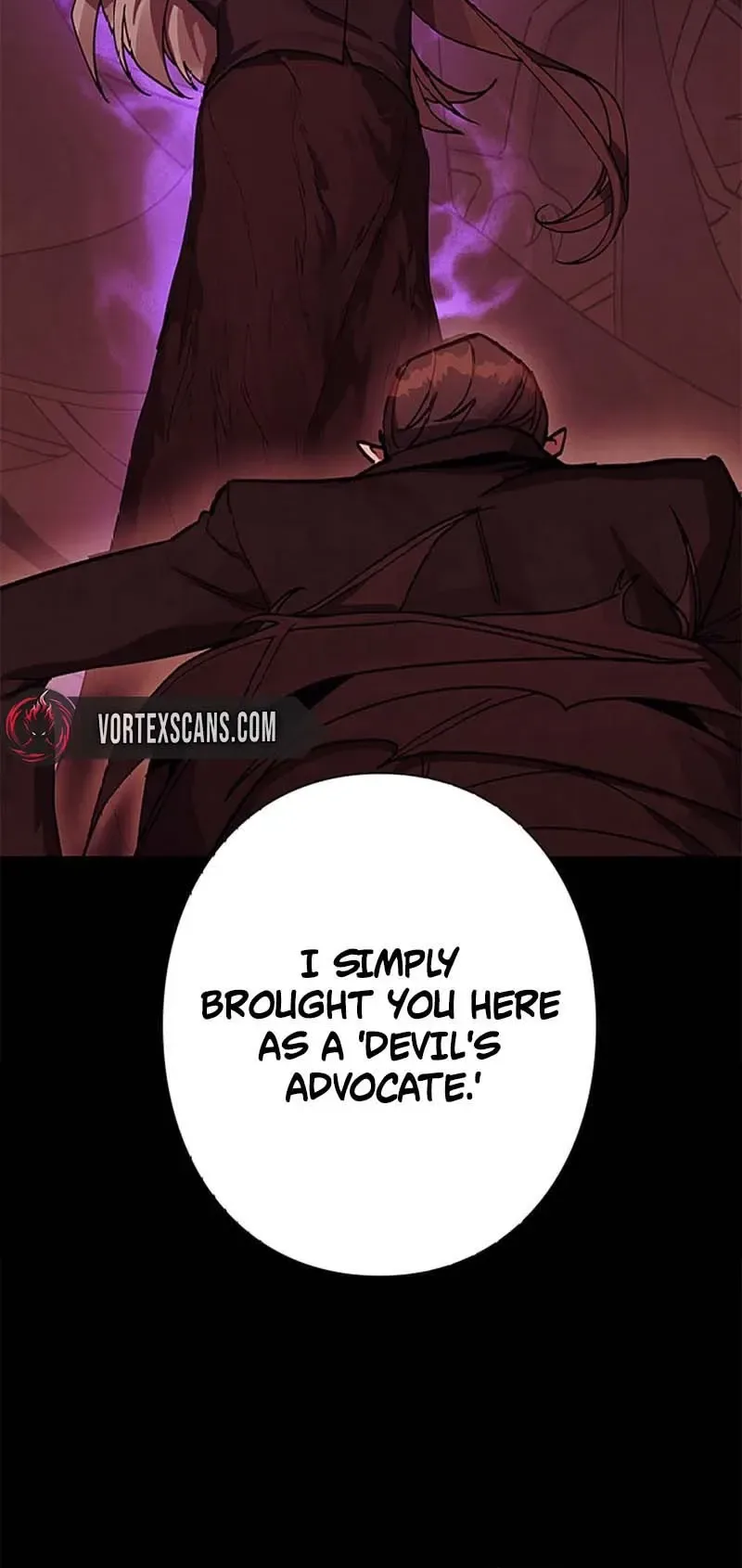 Devil’s Advocate: Judge of Hell Chapter 1 Page 36