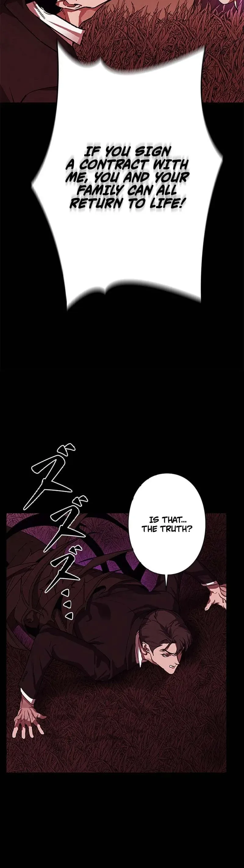 Devil’s Advocate: Judge of Hell Chapter 1 Page 38