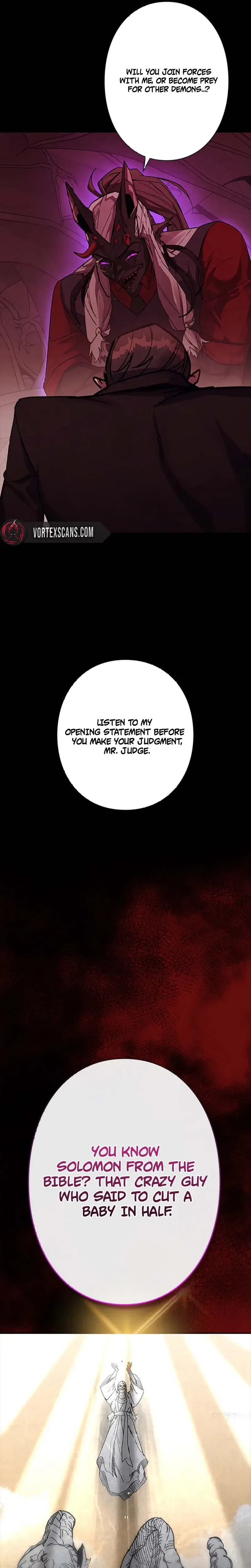 Devil’s Advocate: Judge of Hell Chapter 1 Page 39