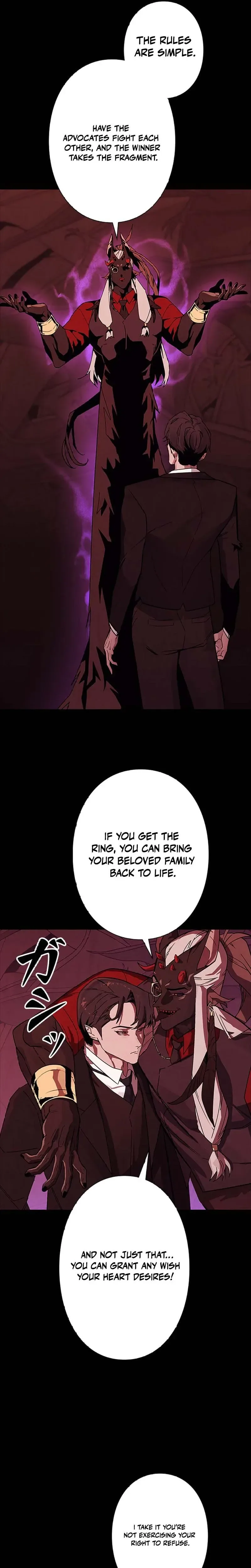 Devil’s Advocate: Judge of Hell Chapter 1 Page 43