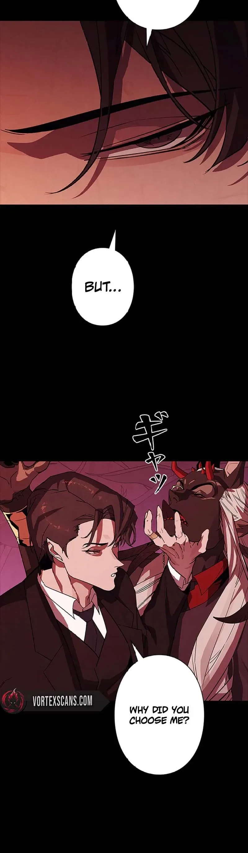 Devil’s Advocate: Judge of Hell Chapter 1 Page 44