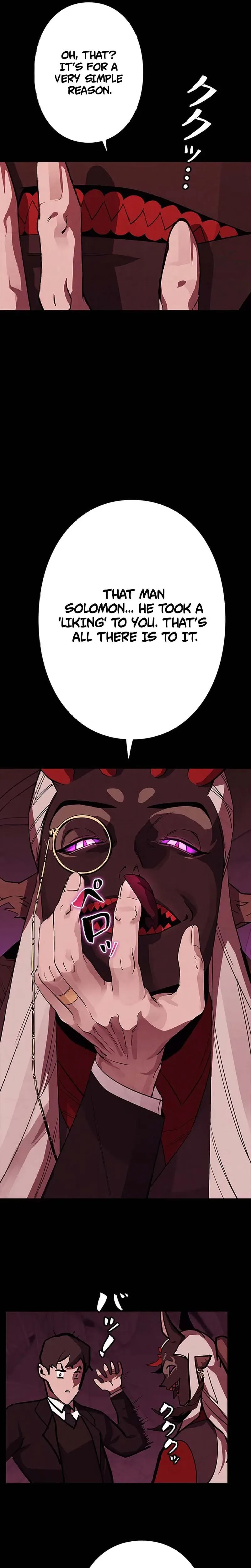 Devil’s Advocate: Judge of Hell Chapter 1 Page 45