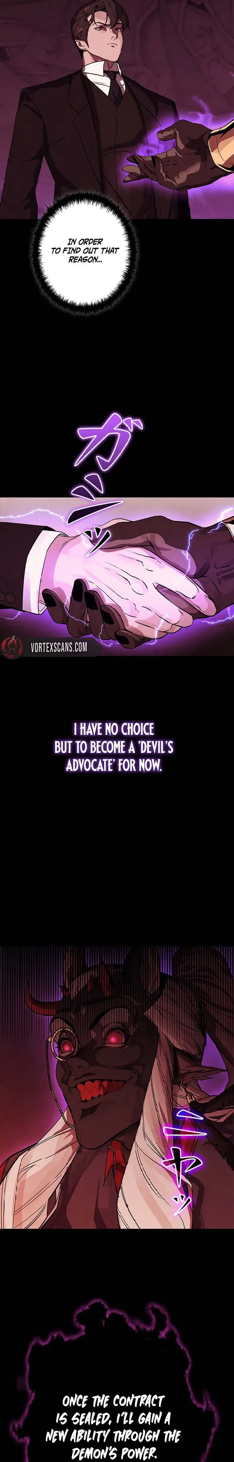 Devil’s Advocate: Judge of Hell Chapter 1 Page 47