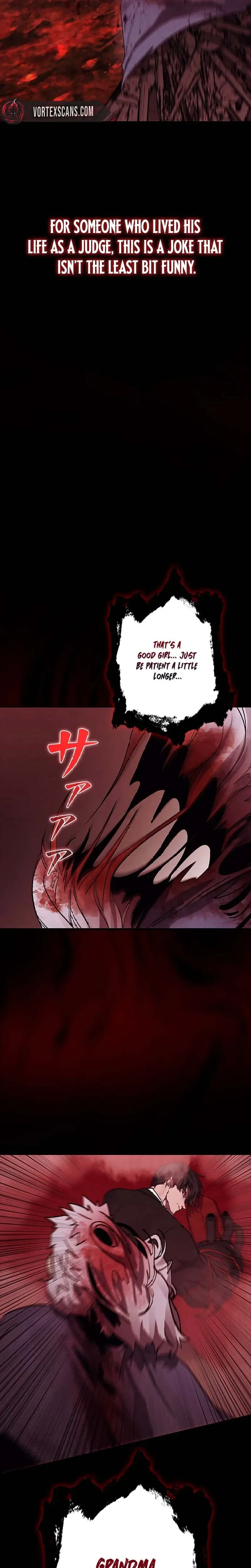Devil’s Advocate: Judge of Hell Chapter 1 Page 63