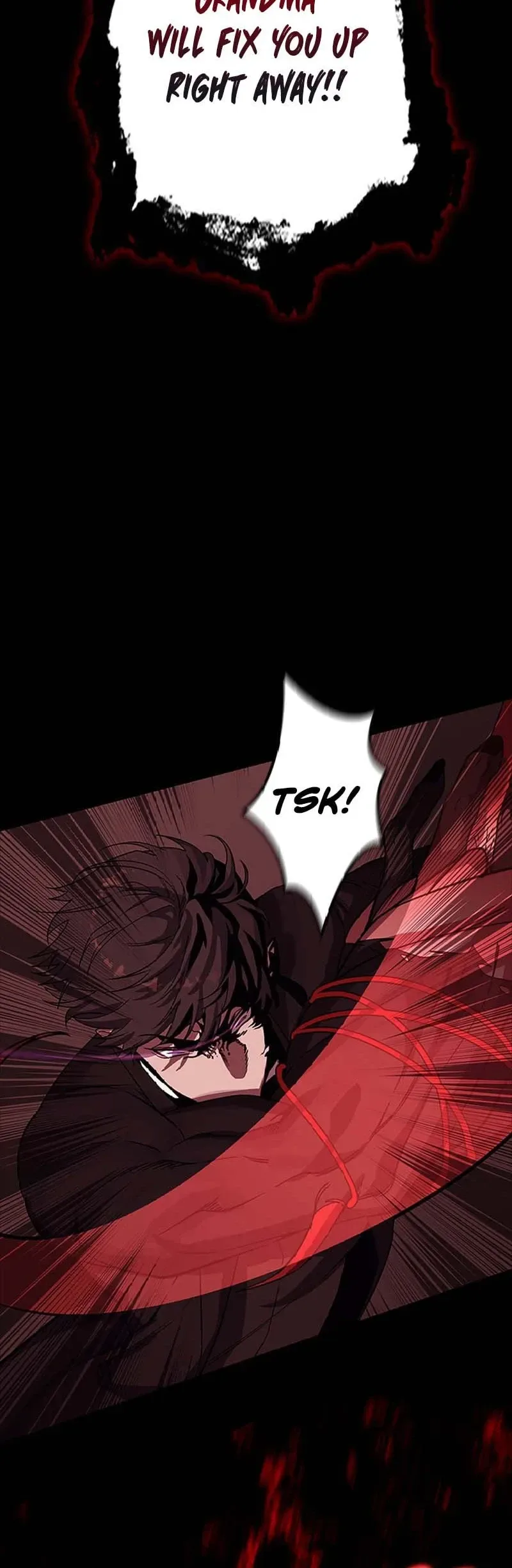 Devil’s Advocate: Judge of Hell Chapter 1 Page 64