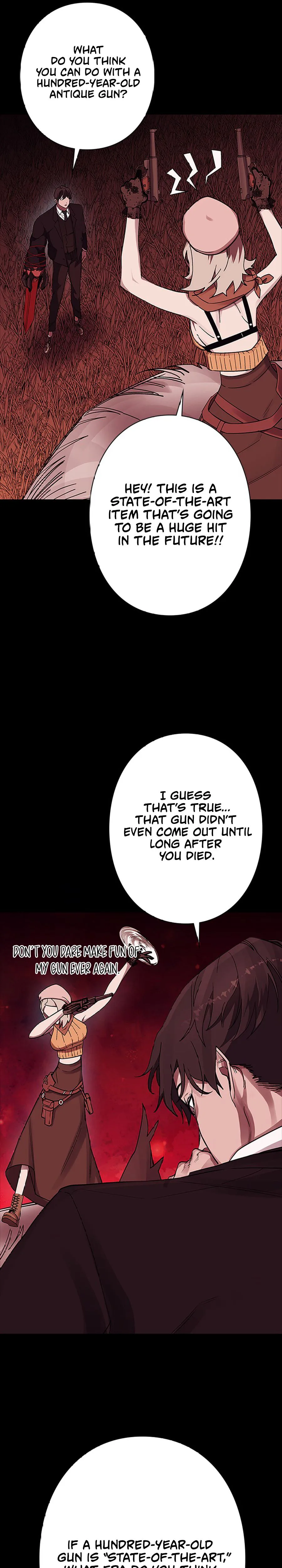 Devil’s Advocate: Judge of Hell Chapter 4 Page 7