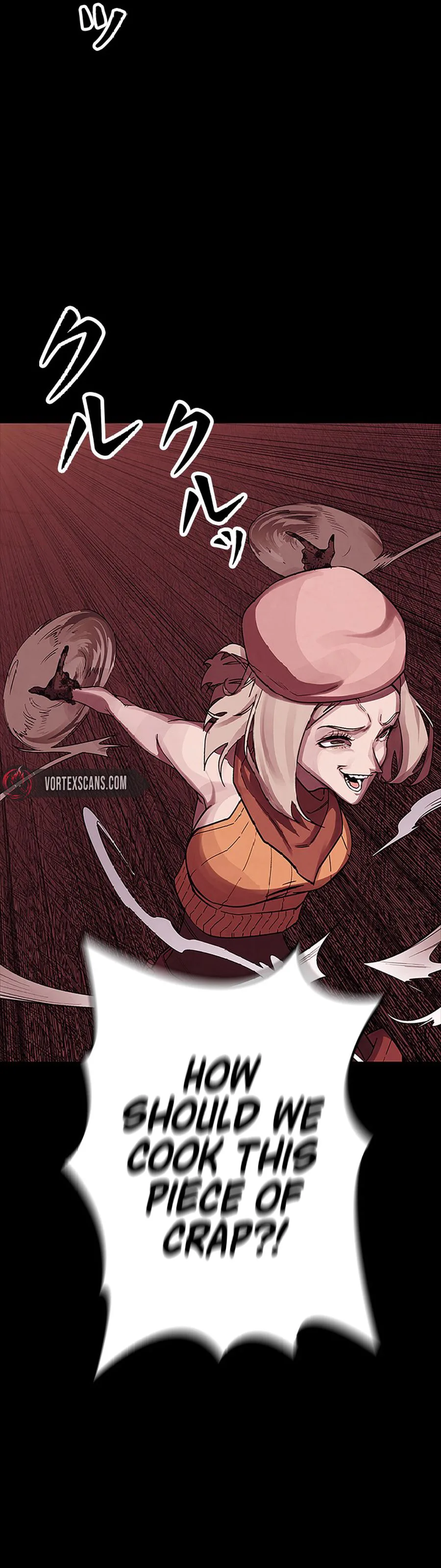 Devil’s Advocate: Judge of Hell Chapter 4 Page 9