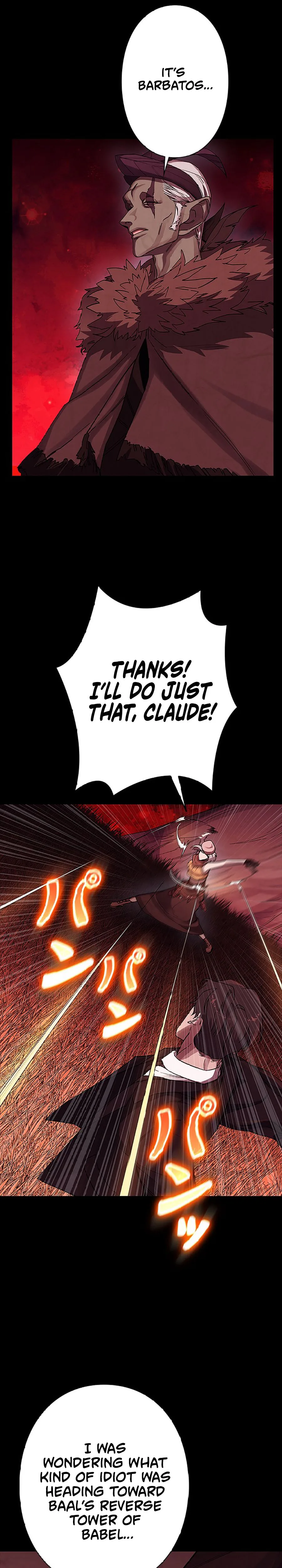 Devil’s Advocate: Judge of Hell Chapter 4 Page 10