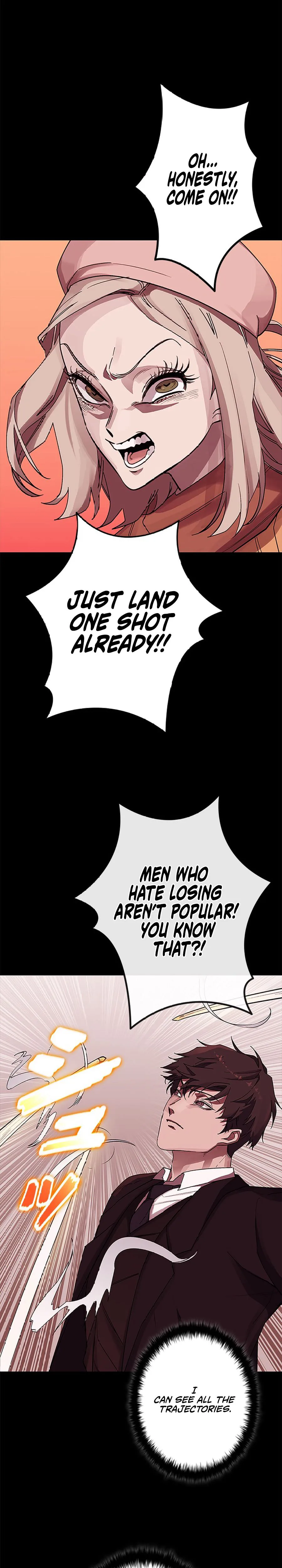 Devil’s Advocate: Judge of Hell Chapter 4 Page 14