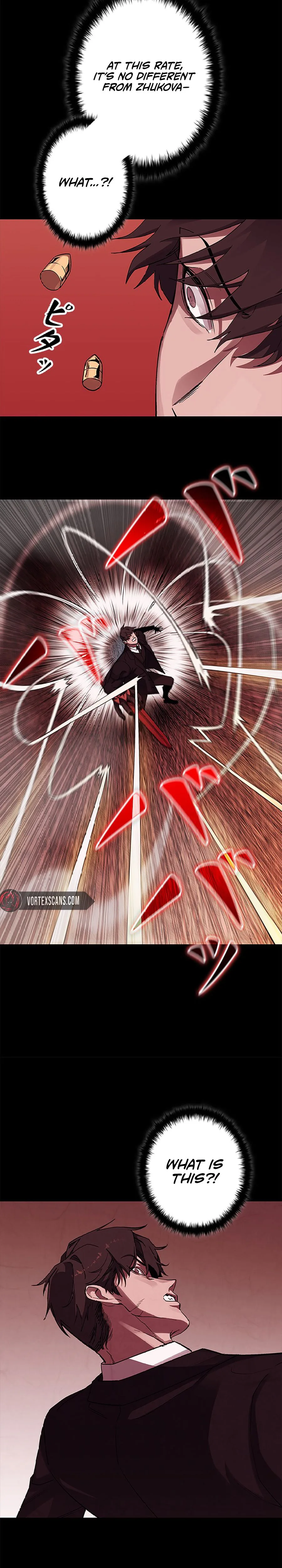 Devil’s Advocate: Judge of Hell Chapter 4 Page 15