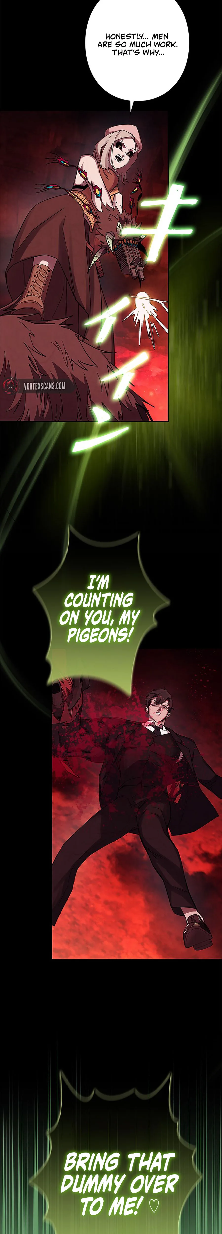 Devil’s Advocate: Judge of Hell Chapter 4 Page 21