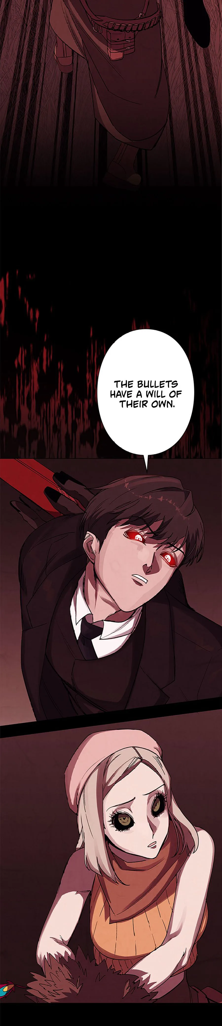 Devil’s Advocate: Judge of Hell Chapter 4 Page 24