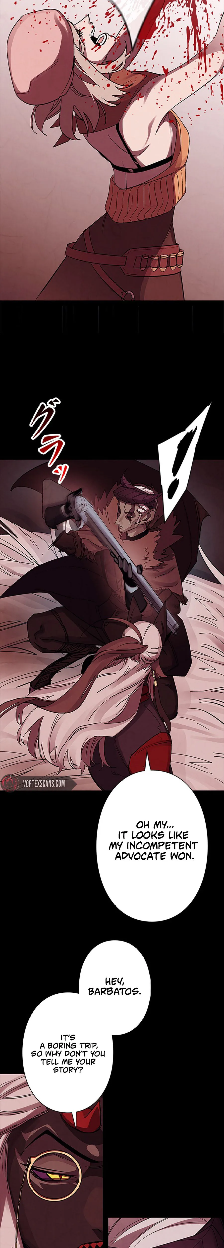 Devil’s Advocate: Judge of Hell Chapter 4 Page 26