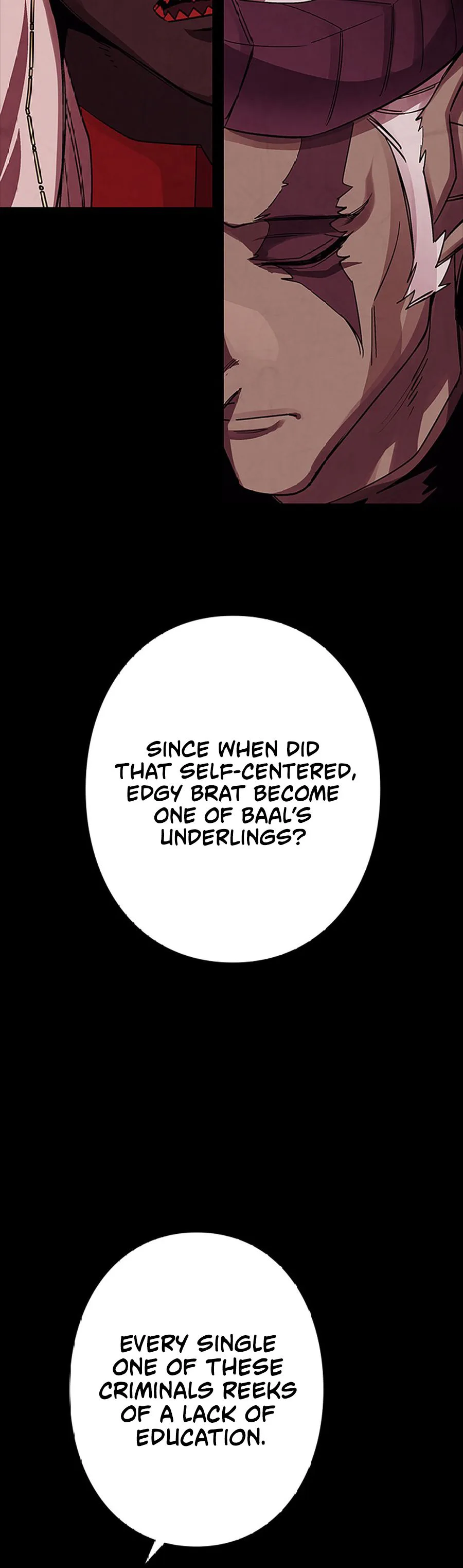 Devil’s Advocate: Judge of Hell Chapter 4 Page 27