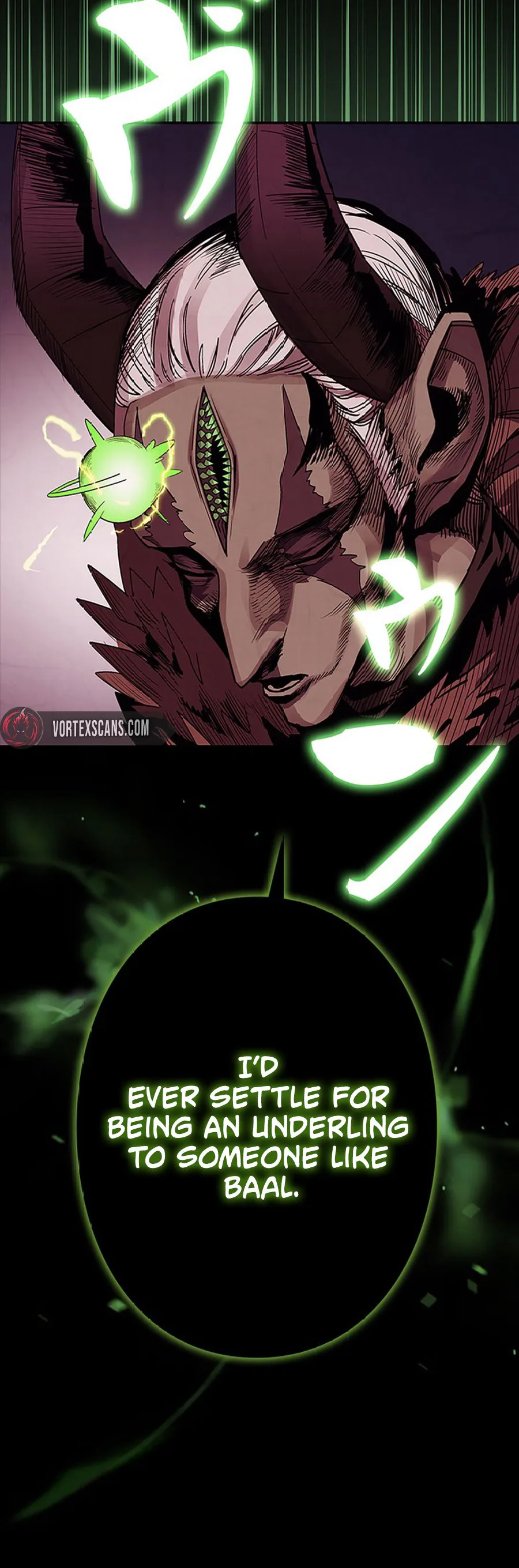 Devil’s Advocate: Judge of Hell Chapter 4 Page 30