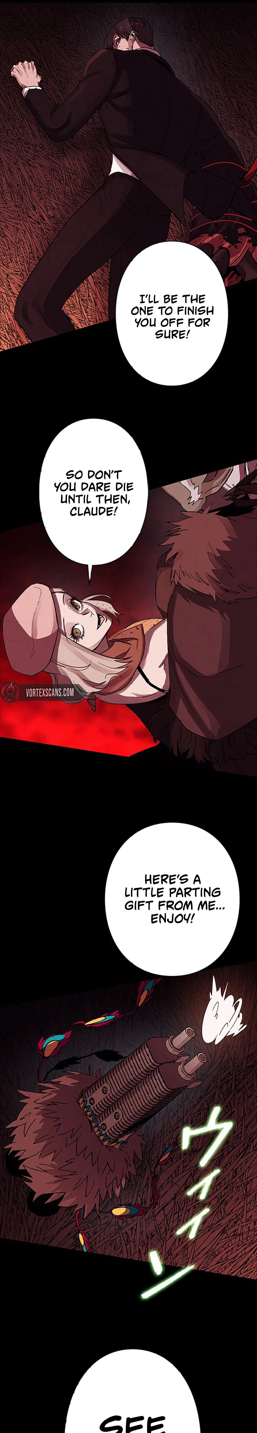 Devil’s Advocate: Judge of Hell Chapter 4 Page 34
