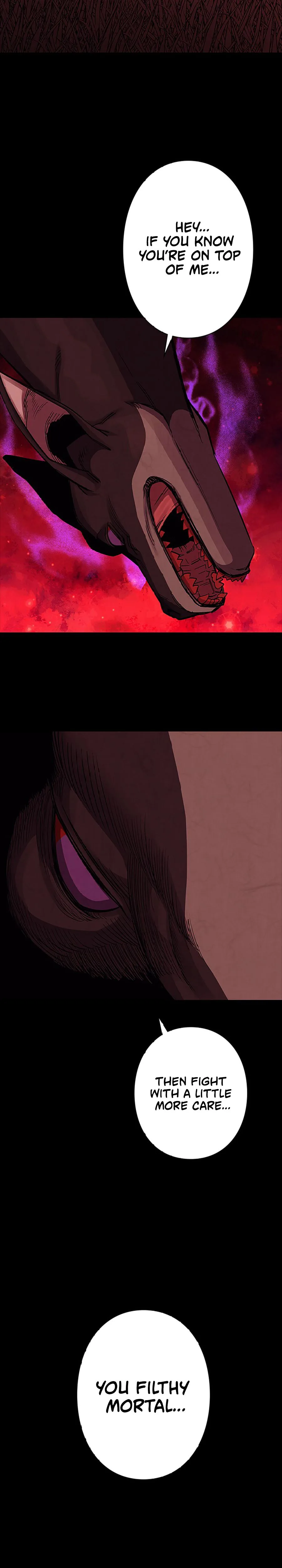 Devil’s Advocate: Judge of Hell Chapter 4 Page 38