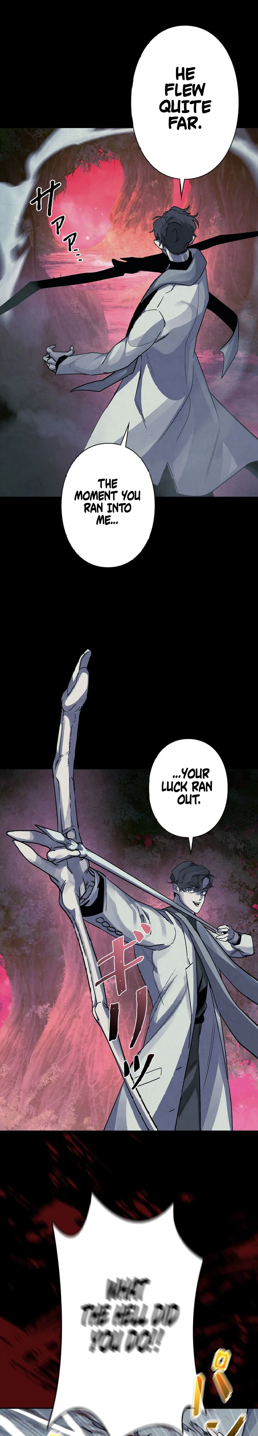 Devil’s Advocate: Judge of Hell Chapter 11 Page 5