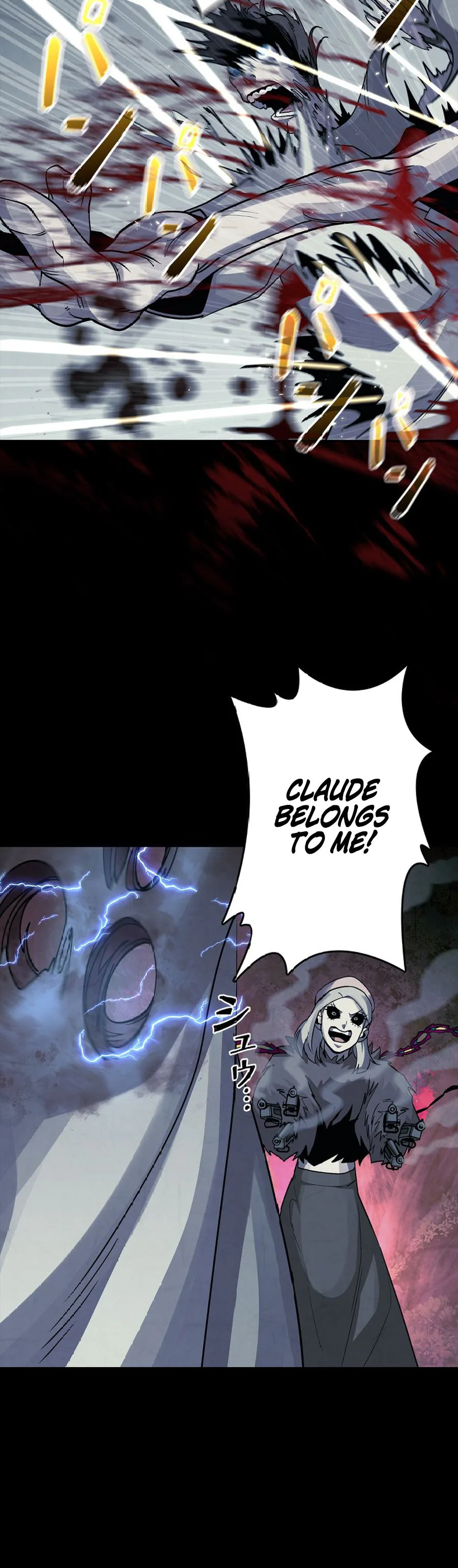 Devil’s Advocate: Judge of Hell Chapter 11 Page 6