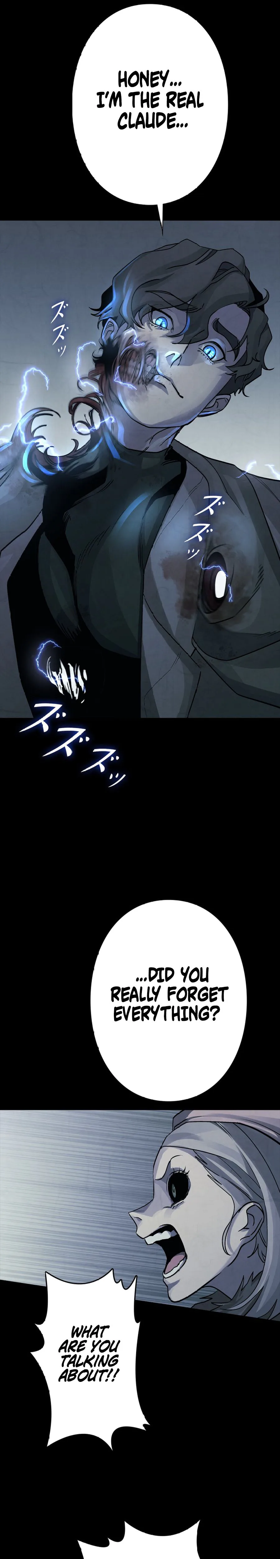 Devil’s Advocate: Judge of Hell Chapter 11 Page 7