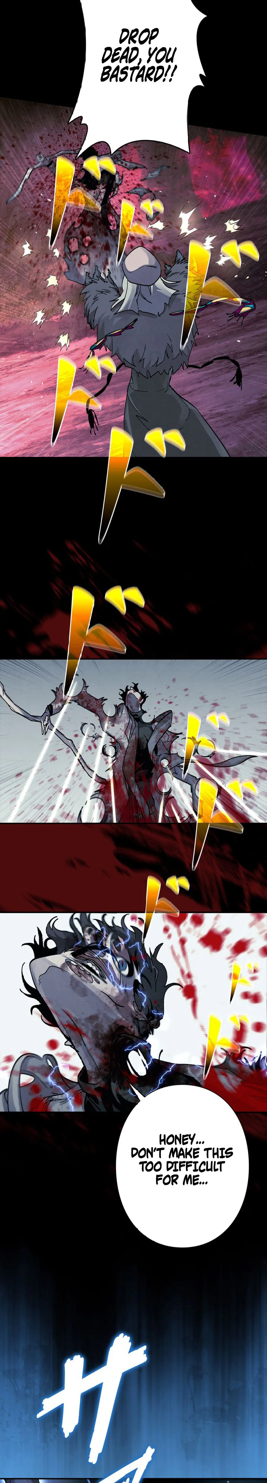 Devil’s Advocate: Judge of Hell Chapter 11 Page 8