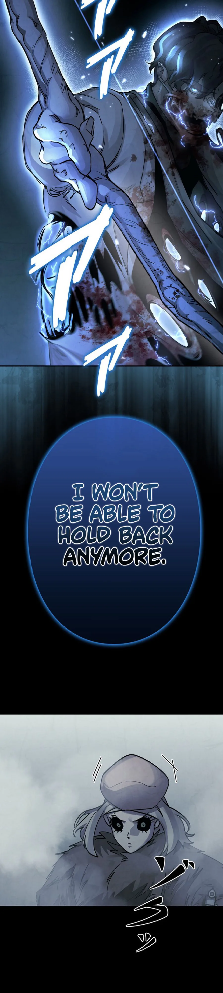Devil’s Advocate: Judge of Hell Chapter 11 Page 9