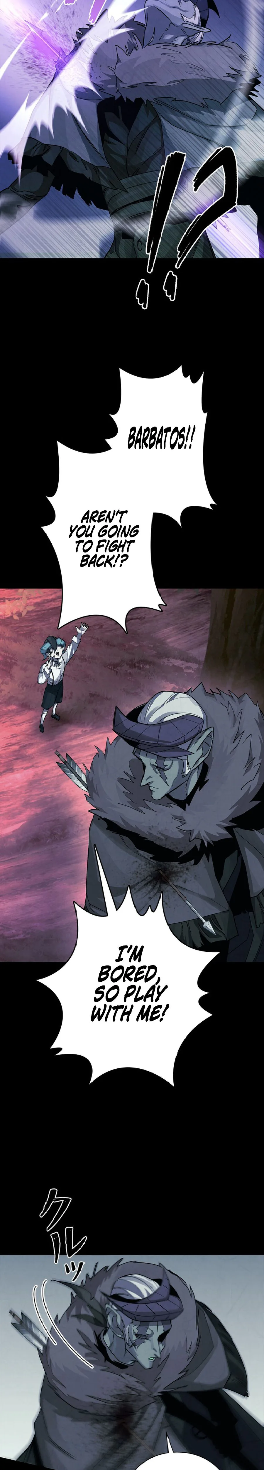 Devil’s Advocate: Judge of Hell Chapter 11 Page 11