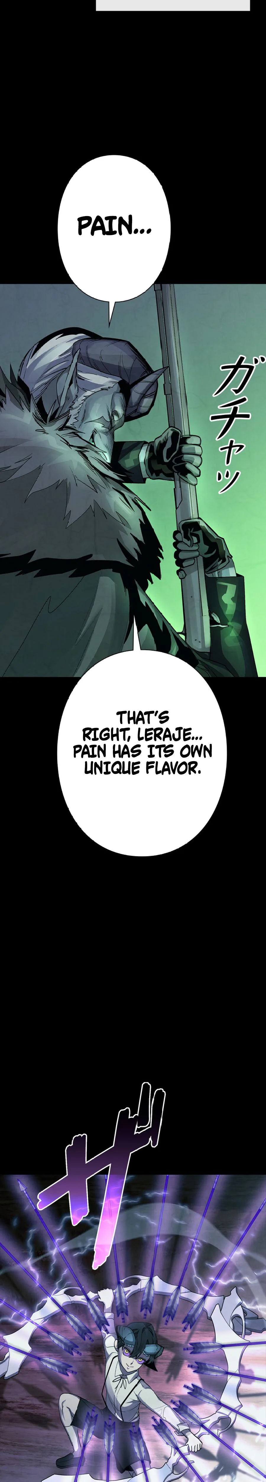 Devil’s Advocate: Judge of Hell Chapter 11 Page 14