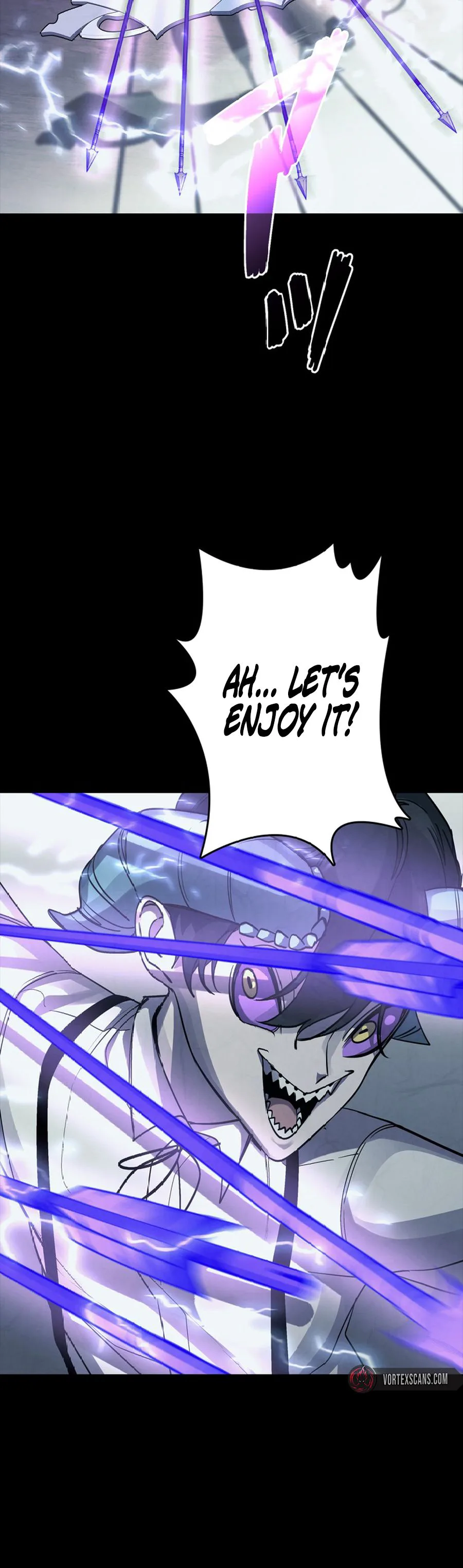 Devil’s Advocate: Judge of Hell Chapter 11 Page 15