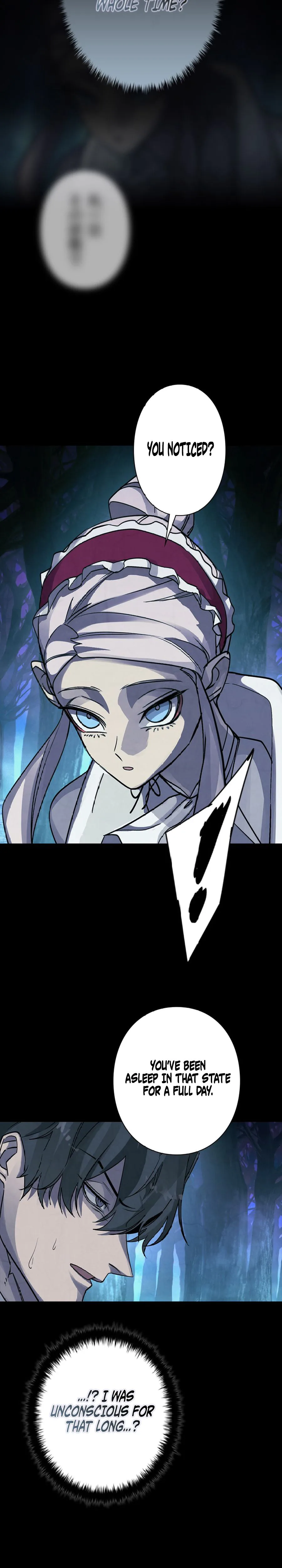 Devil’s Advocate: Judge of Hell Chapter 11 Page 17