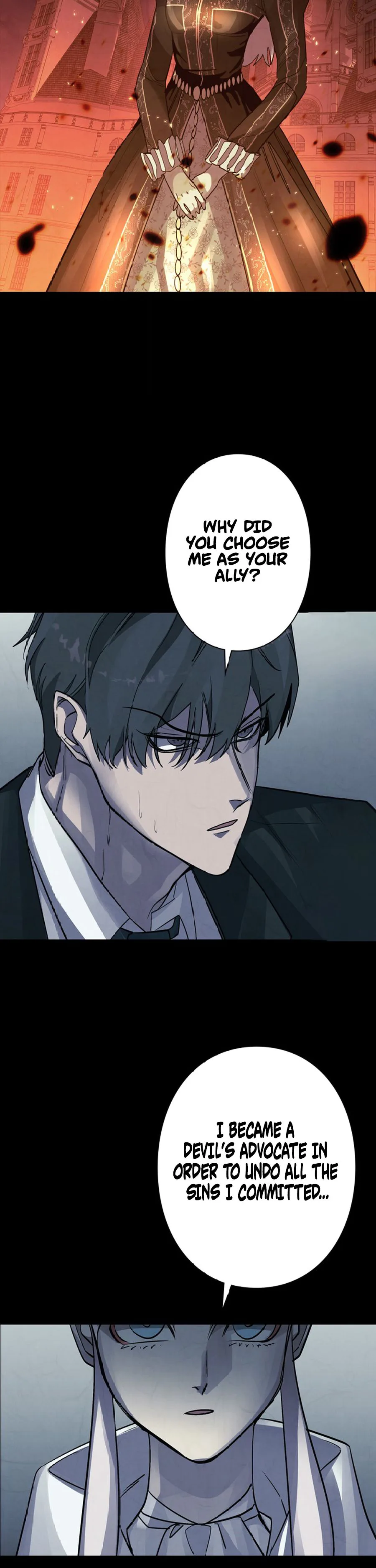 Devil’s Advocate: Judge of Hell Chapter 11 Page 21