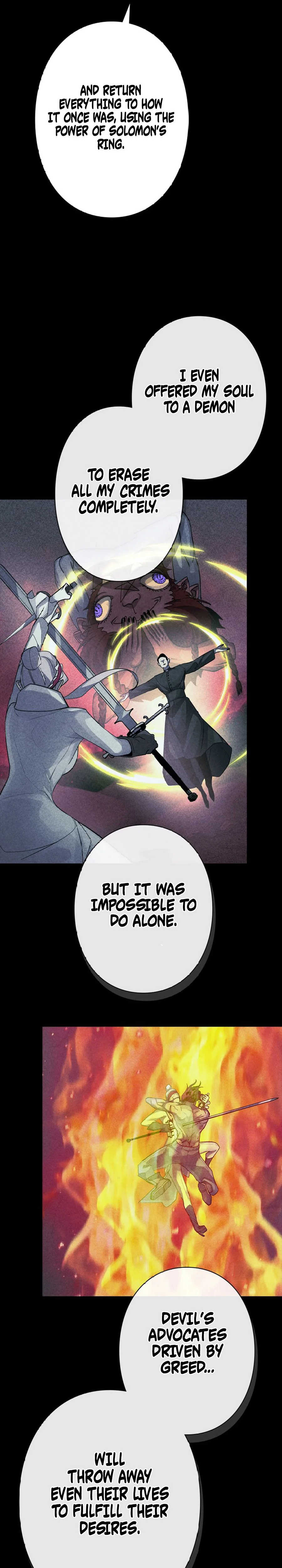 Devil’s Advocate: Judge of Hell Chapter 11 Page 22