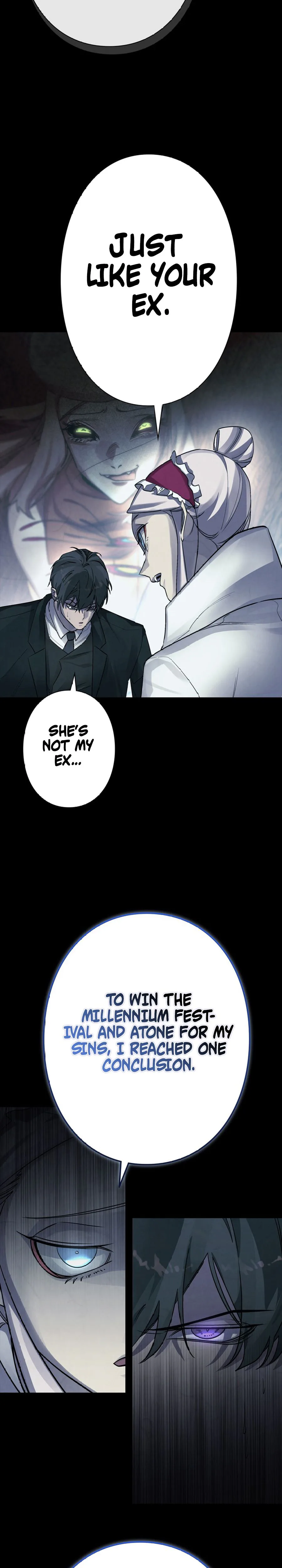 Devil’s Advocate: Judge of Hell Chapter 11 Page 23