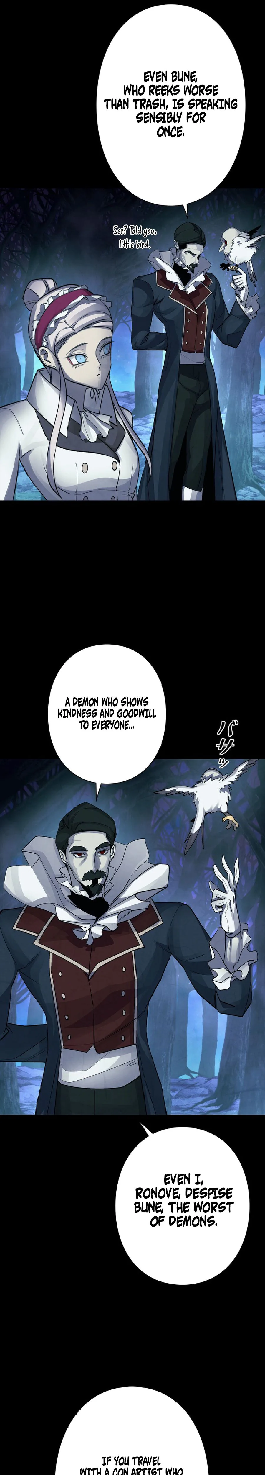 Devil’s Advocate: Judge of Hell Chapter 11 Page 25