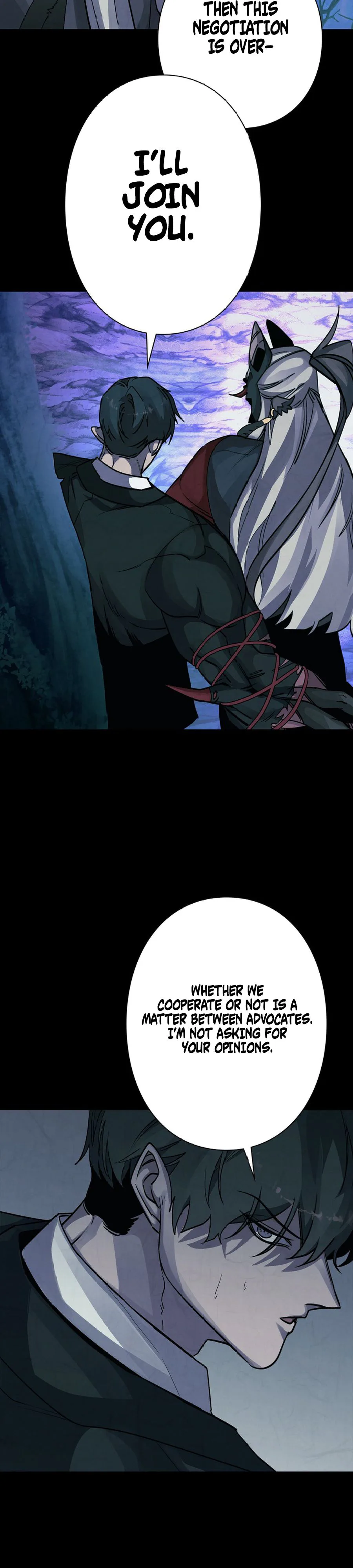 Devil’s Advocate: Judge of Hell Chapter 11 Page 27