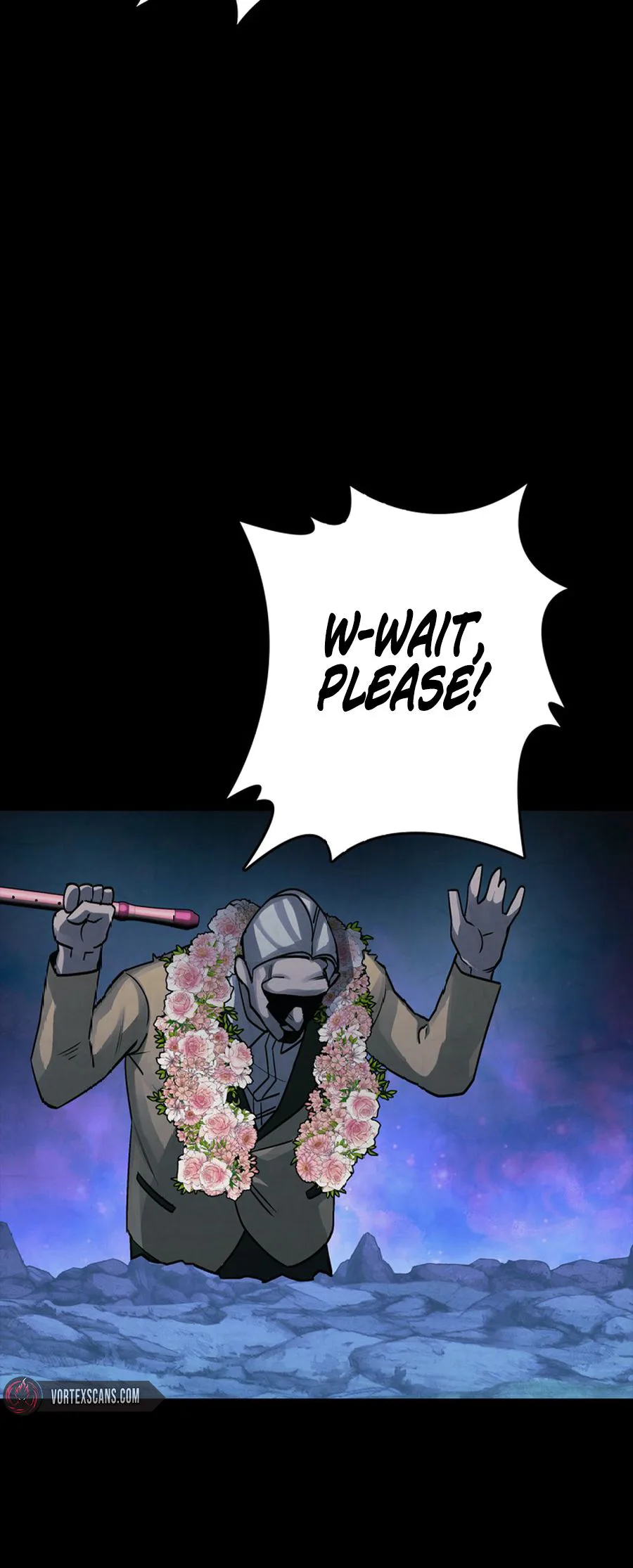 Devil’s Advocate: Judge of Hell Chapter 11 Page 33