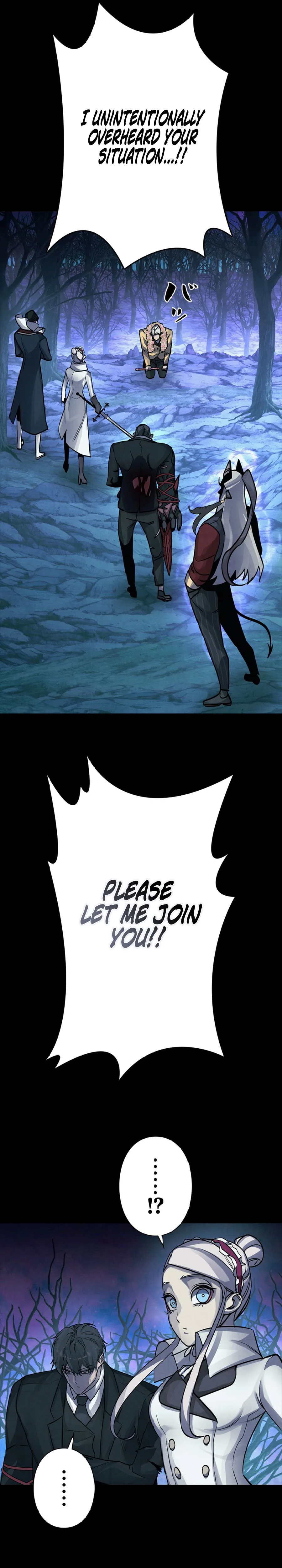 Devil’s Advocate: Judge of Hell Chapter 11 Page 34