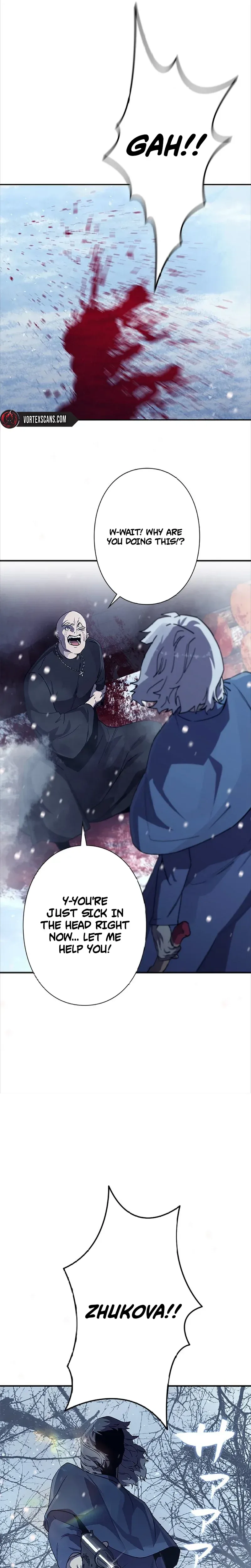 Devil’s Advocate: Judge of Hell Chapter 2 Page 5