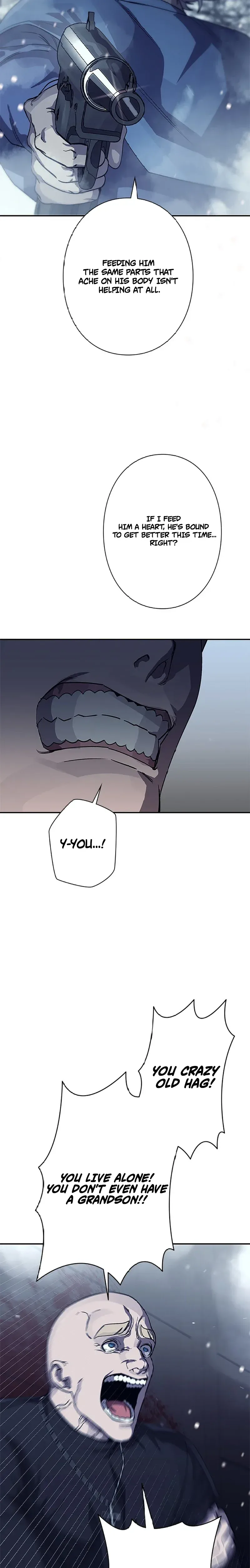 Devil’s Advocate: Judge of Hell Chapter 2 Page 7