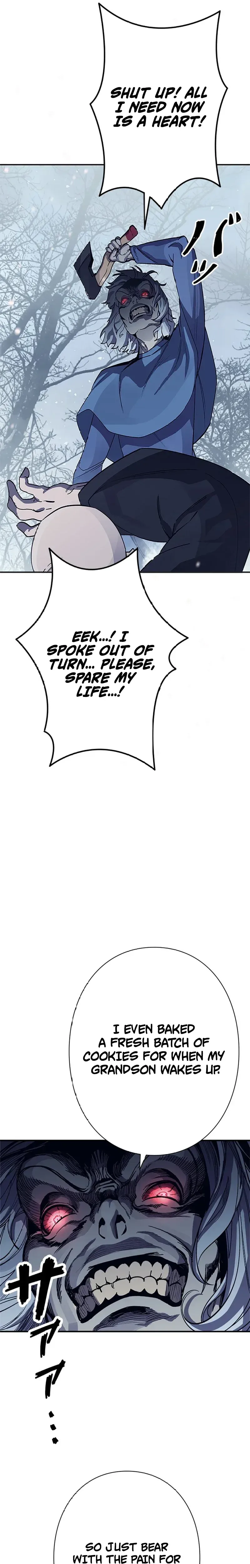 Devil’s Advocate: Judge of Hell Chapter 2 Page 9
