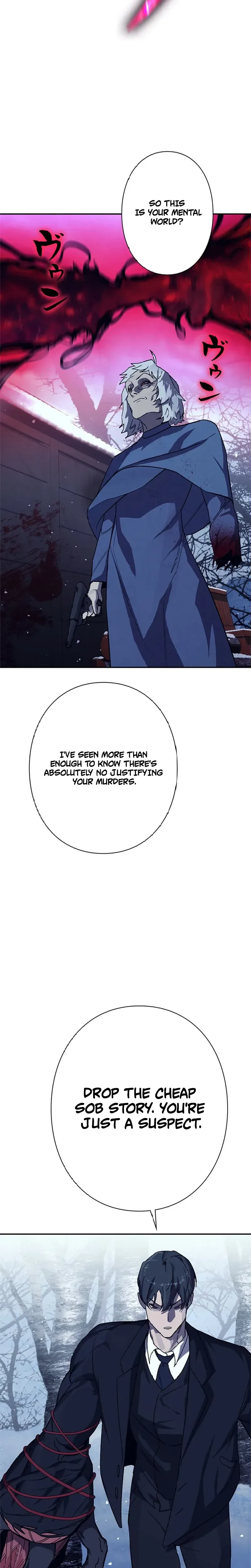 Devil’s Advocate: Judge of Hell Chapter 2 Page 13